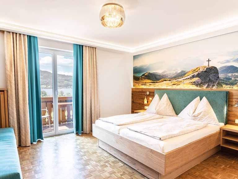 Apartment  Oberfeichten