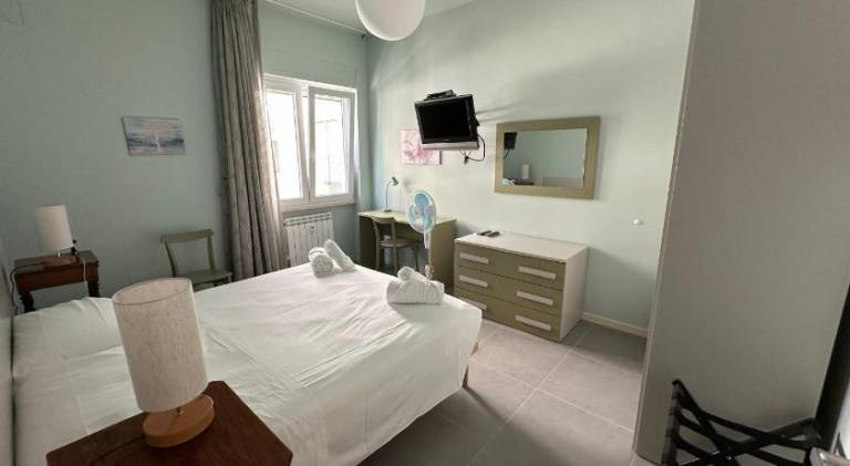 Holiday apartment | Suitable for remote work | Pet-friendly in Campobasso