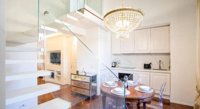 Beautiful holiday apartment | Close to Florence Cathedral | Pet-friendly — photo 3