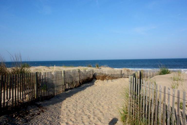 House Ocean City