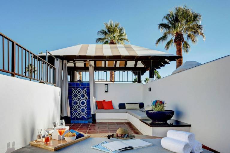 Triada Palm Springs, Autograph Collection — photo 5