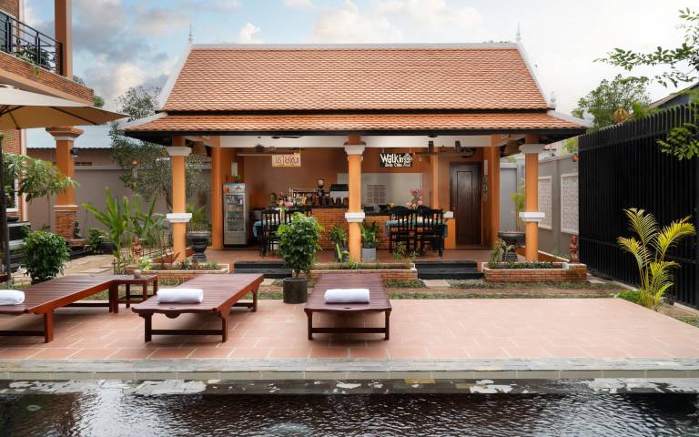 Visak Pool Villa — photo 5