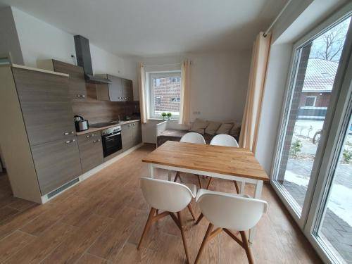 Apartment  Moordorf