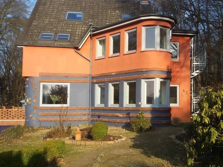 Ferienwohnung  Blockland