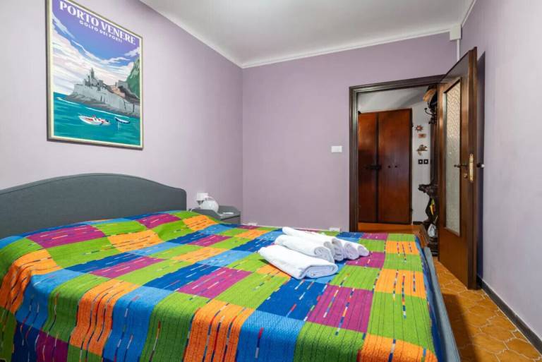 Ferienwohnung Portovenere