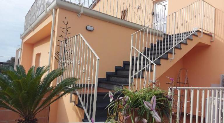 Holiday apartment with 3 rooms for 6 persons in San Giuliano Terme
