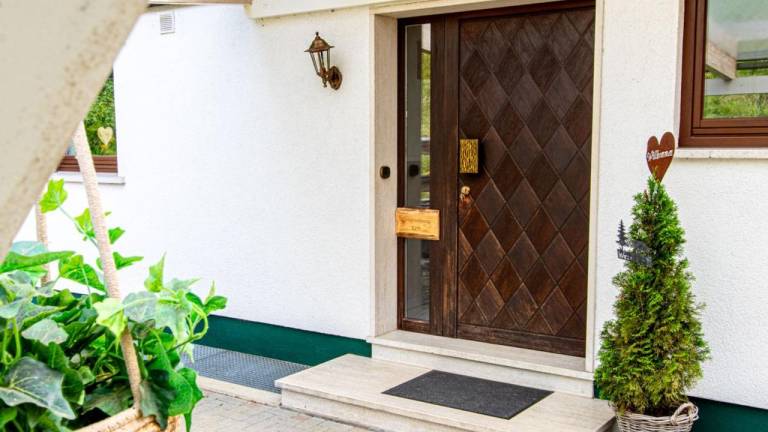 Ferienwohnung  Arzbach