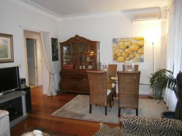Apartment with 2 rooms for 5 persons — photo 5