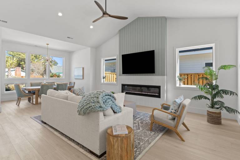 House Carolina Beach