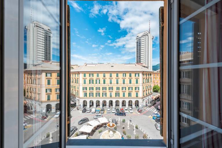 Appartement San Vincenzo