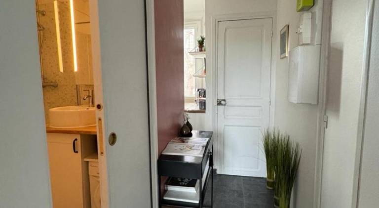 Apartment | Dogs allowed — photo 4
