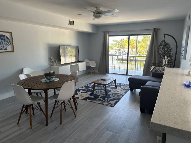 Condo Key Largo