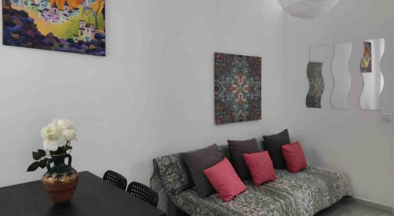 Rental apartment | Next to Torre del Oro | Pets allowed — photo 2