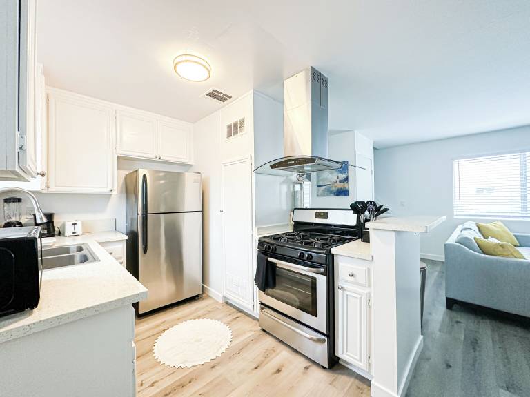Apartment West Hollywood West