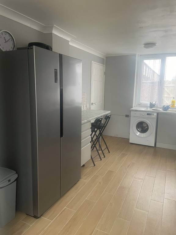 House Nuneaton