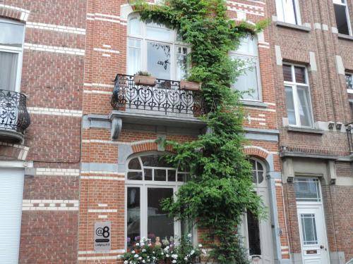 Bed and breakfast  Sint-Maartensdal