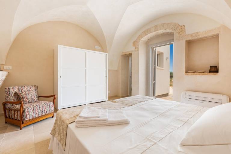 Bed & Breakfast Ceglie Messapica