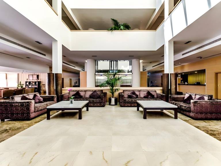 Hotel Alcala Plaza — photo 3
