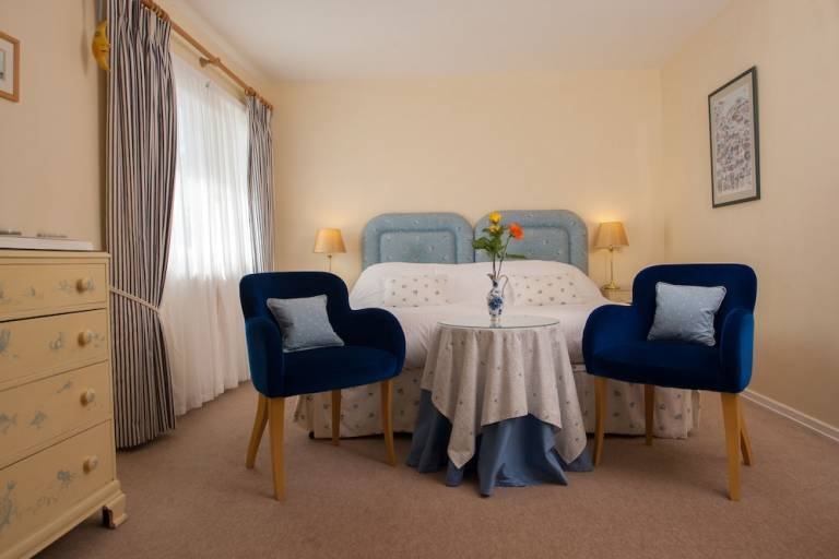 Bed and breakfast Nairn