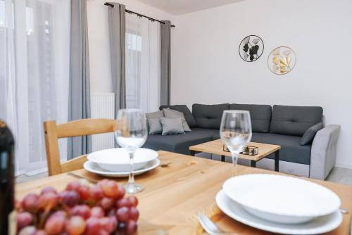 Apartament Myszyniec