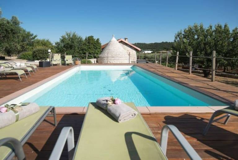 Casa Alberobello
