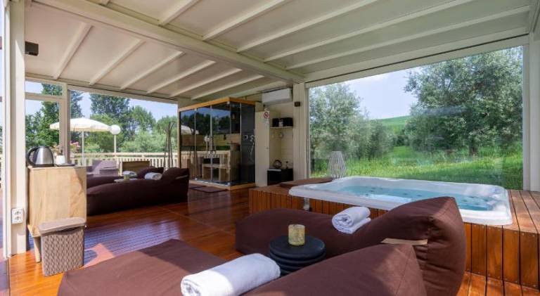 Villa Ca' Viola Rimini — photo 4