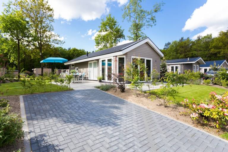 Vakantiepark Beekbergen