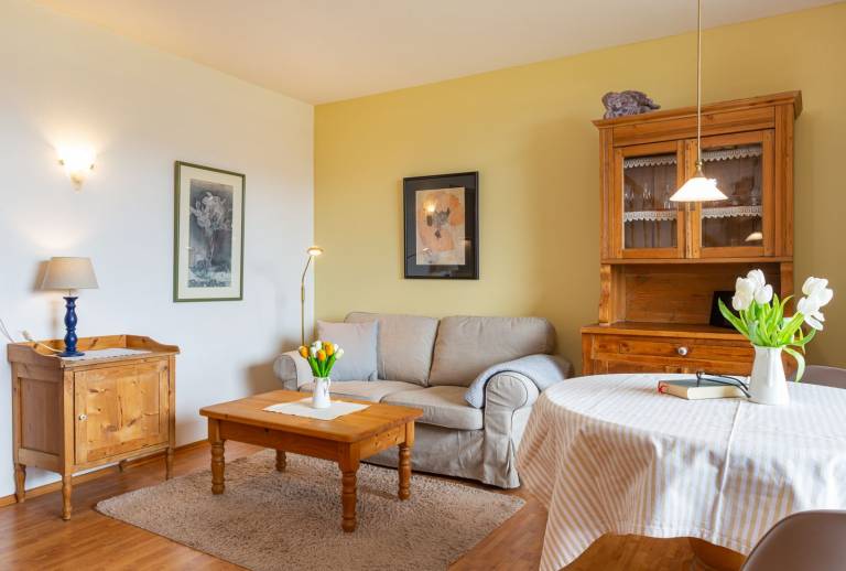 Ferienwohnung Wittdün auf Amrum