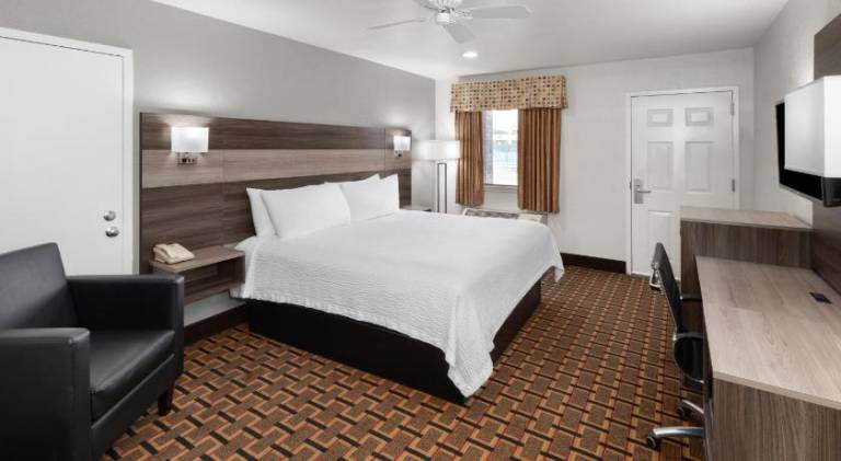 Ramada Limited San Angelo — photo 2