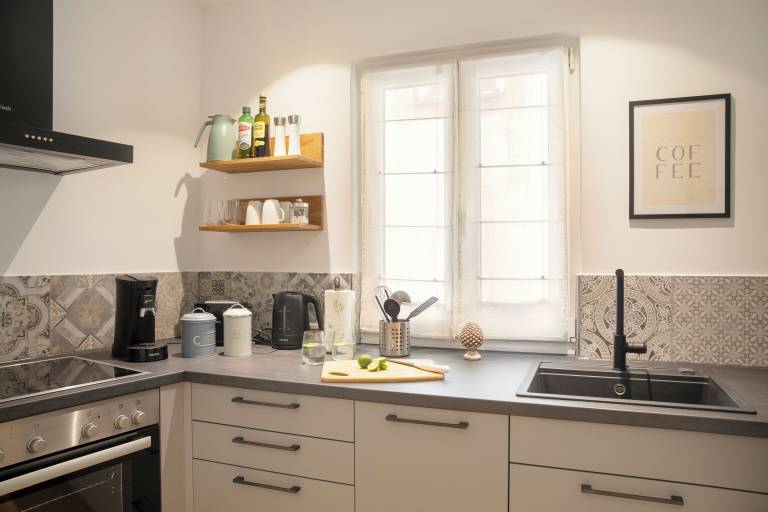 Ferienwohnung Bayreuth