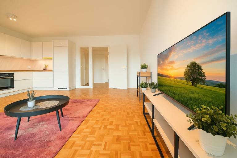 Ferienwohnung  Bramfeld