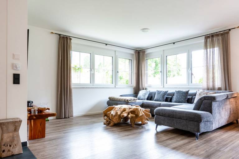 Garden residence - stylish house in central location with space for the whole family — photo 2