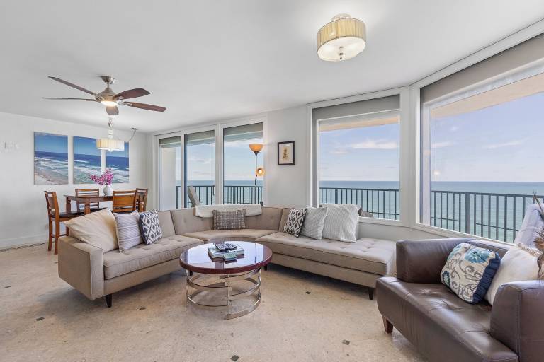 Condo Ponce Inlet