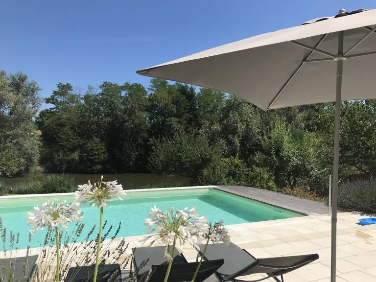 Villa Saint-Rémy