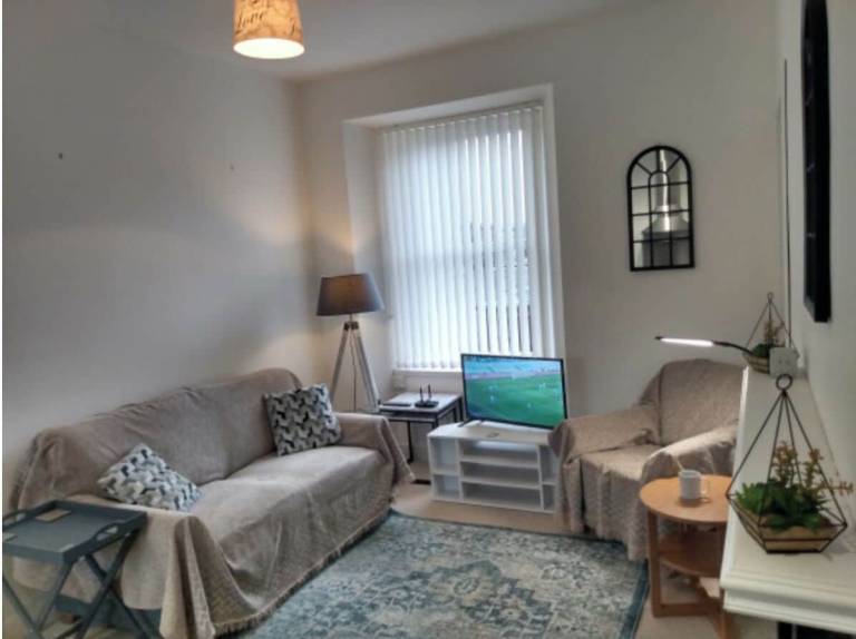 Apartment Hawick