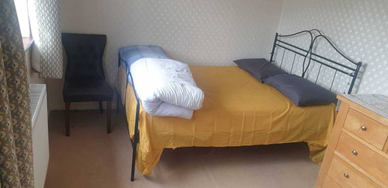Bed and breakfast Harlow
