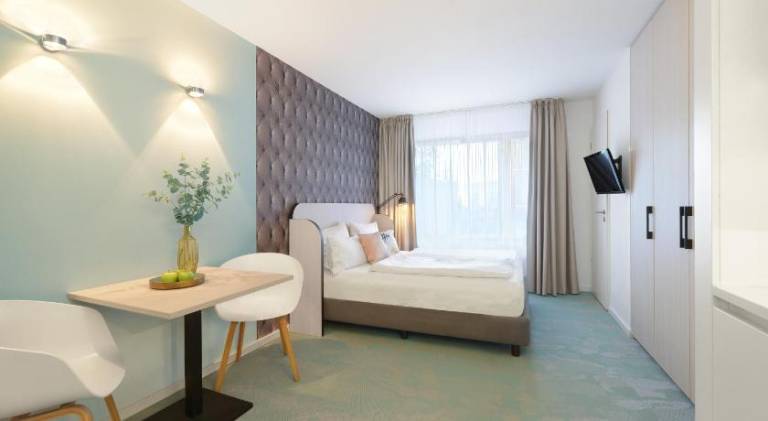 Ferienwohnung  Moosach