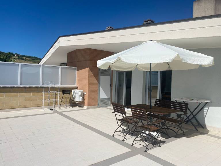 Appartamento Marina di Vasto