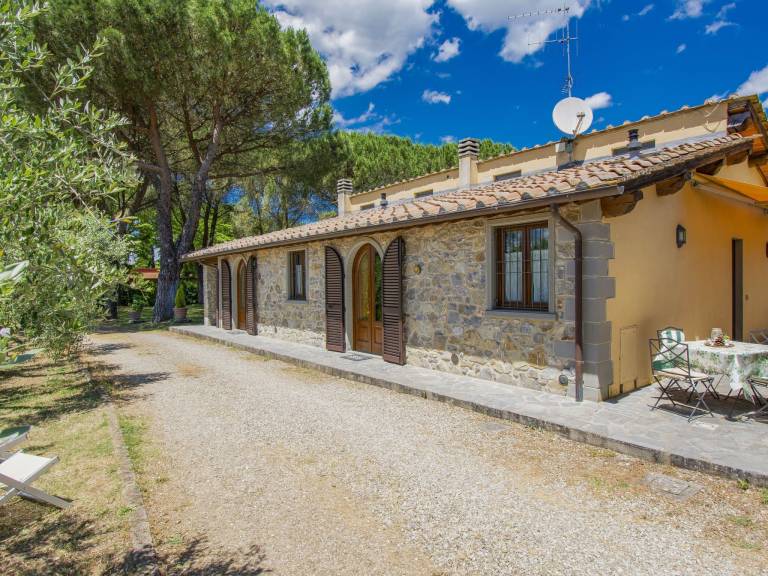 Casa Bellavista