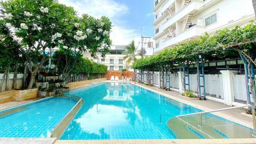 Serviced apartment Hua Hin