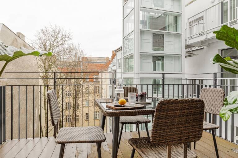 Ferienwohnung  Marzahn