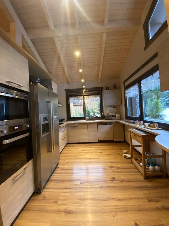 Chalet Brides-les-Bains