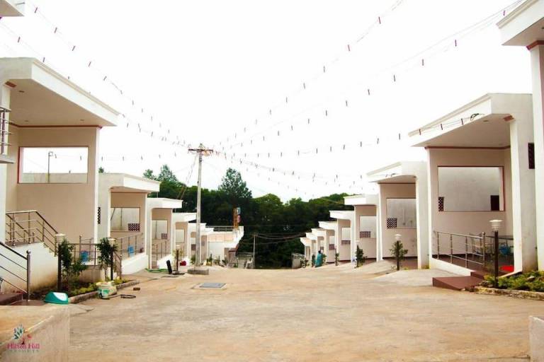 Resort Yercaud