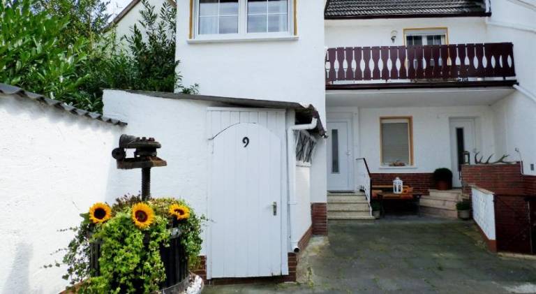 House with 3 rooms for 8 persons — photo 4