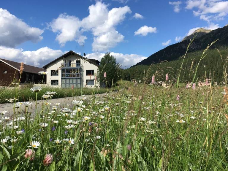 Casale Livigno