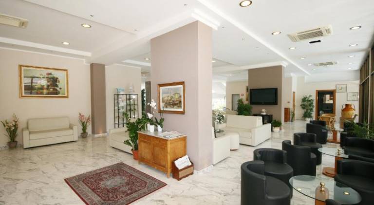 Hotel Excelsior — photo 5