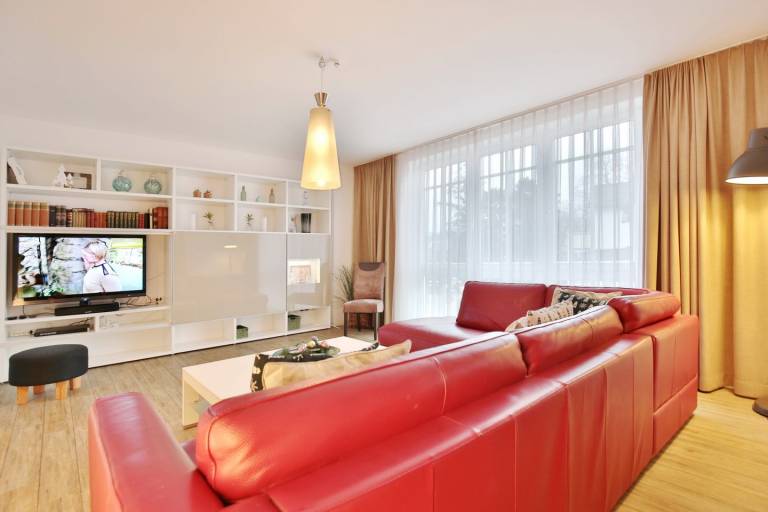 Residenz Poststraße 12 Appartement 1 — photo 3