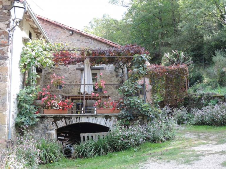 Maison de vacances Capdenac-Gare