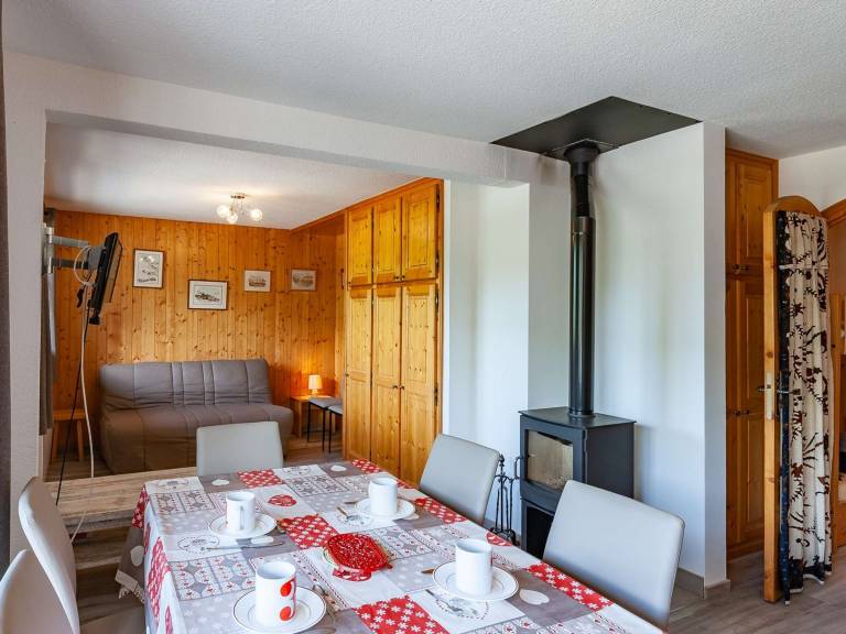 Holiday apartment | Mountain view — photo 2