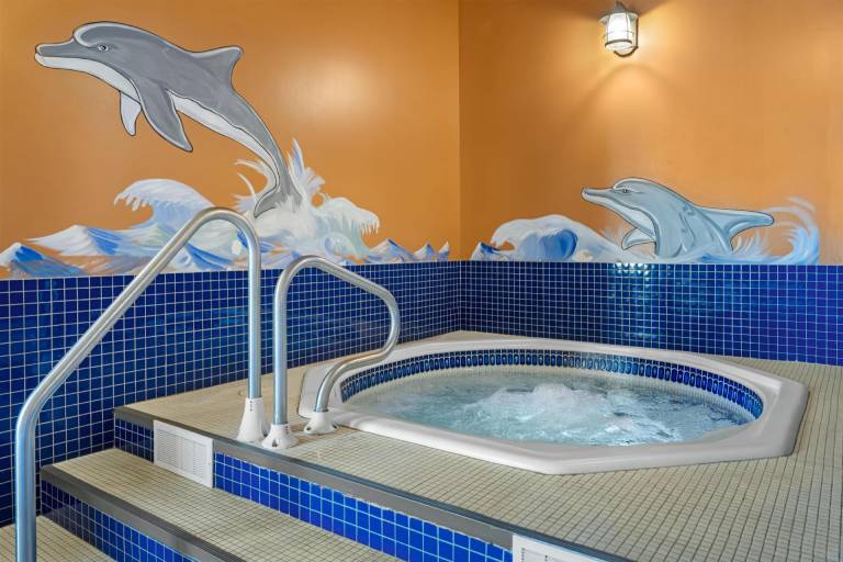 Best Western Plus Fredericton Hotel & Suites — photo 5
